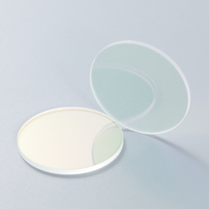 Lente Protectora de Vidrio para Cabezal de Corte Láser de Fibra, Lente Láser <span class=keywords><strong>Amada</strong></span> - Product Image 5