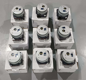 Nuevas Piezas de Repuesto para Control Neumático Mesto Valmet ND9000/7000 ND9000 ND9000 ND9000 - Product Image 5