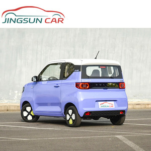 WULING Mini EV MINI <strong>CAR</strong> SMALL <strong>CAR</strong> CHEAP PRICE CHINESE <strong>CAR</strong> - Product Image 5