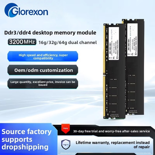 Juhor DDR4 32GB RAM Buying Guide