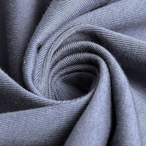 Rollo <span class=keywords><strong>de</strong></span> algodón <span class=keywords><strong>de</strong></span> telas textiles <span class=keywords><strong>de</strong></span> algodón orgánico certificado Gots - Product Image 1