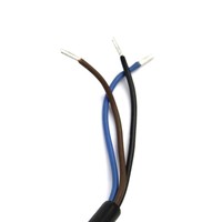 Capteur inductif SIMATIC PXI220 3RG40110AG33 3RG40 2mm 10-30VDC PNP