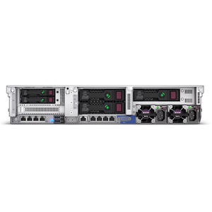 Serveur en rack HPE ProLiant <span class=keywords><strong>DL385</strong></span> Gen11 <span class=keywords><strong>Gen10</strong></span> Plus 2U2P - Product Image 2