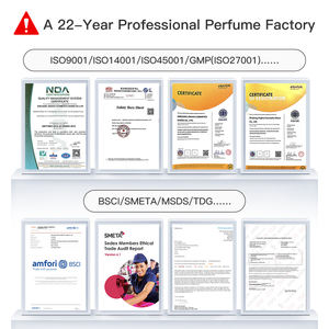 Nước hoa dạng xịt mini V.V.LOVE 35ml hương trái cây dành cho nữ, tiện lợi khi mang theo khi đi du lịch - Product Image 4