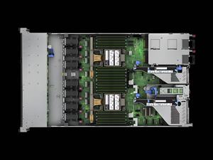 Serveurs en rack HPe DL360 Gen11 neufs d'origine haute performance - Product Image 5