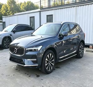 Voitures d'<span class=keywords><strong>occasion</strong></span> <span class=keywords><strong>Volvo</strong></span> <span class=keywords><strong>XC60</strong></span> 2023 B5 AWD <span class=keywords><strong>Essence</strong></span> Hybride léger 48V Cylindrée 2.0T - Product Image 1