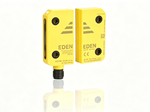Actionneur de sécurité codé Jokab pour les capteurs de sécurité Eden <span class=keywords><strong>Adam</strong></span> DYN OSSD Code unique <span class=keywords><strong>Eva</strong></span> 10157370 2TLA020046R0900 - Product Image 1