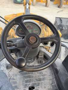 Chargeuse sur pneus CAT 924k 4x4 d'occasion haute performance, 5 tonnes, peinture d'origine, mini-chargeuse Caterpillar, machine de charge d'occasion - Product Image 6