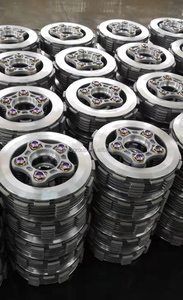 Kit de Embrague de Alto Rendimiento HF-Benma de 2 Tiempos, Repuesto Directo para Motocicletas Boxer - Product Image 6