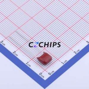 MPE224J100V82CL0045 Film <b>Capacitor</b> Through hole Component (THT),P=5mm 220nF 5% 100V Metallized Polyester - Product Image 2