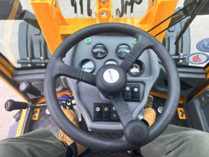 AOLITE Máy Móc Nông Nghiệp Thế Hệ Mới Máy Xúc Bánh Trước Nhỏ Có CE - Product Image 6