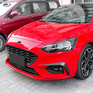 AMP-Z <span class=keywords><strong>MK4</strong></span> Offre Spéciale usine directement vente drapeau de pare-chocs avant pour <span class=keywords><strong>Ford</strong></span> <span class=keywords><strong>Focus</strong></span> <span class=keywords><strong>mk4</strong></span> <span class=keywords><strong>ST</strong></span> Line 2019-2022 - Product Image 2