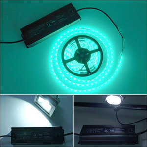 Источник питания 24 В 400 Вт, световые трансформаторы, SMPS, светодиодный ленточный драйвер 12 В, 300 Вт, светодиодный импульсный источник питания - Product Image 5