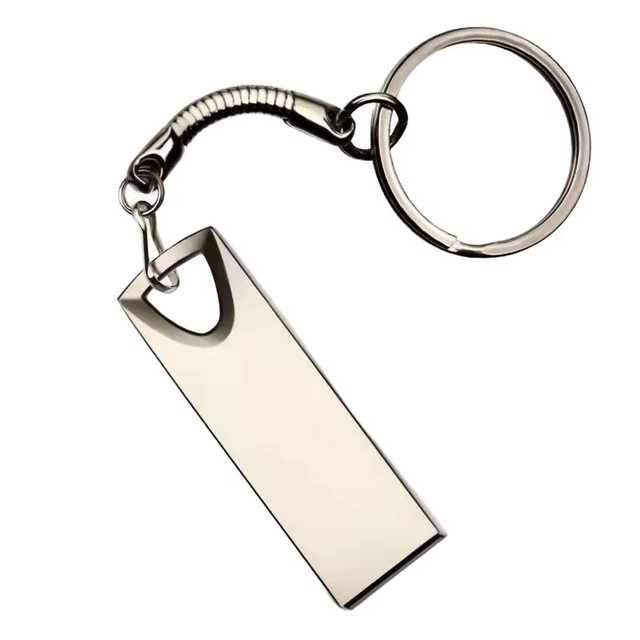 Mini USB Flash Drive 128gb 64gb 32GB 16GB 8GB 4GB 2.0 3.0 Metal Pen Drive Pendrive USB Flash Memory Personalized USB Stick