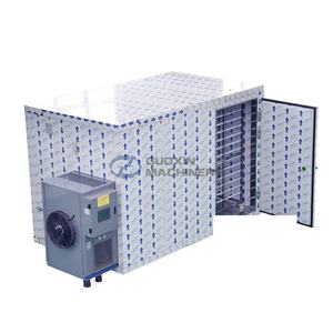 Sécheuses à bas prix, ligne de déshydratation personnalisable pour condiments et légumes, four de séchage pour l'ail - Product Image 1