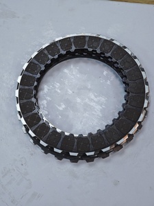 ชุดแผ่นคลัตช์อัตโนมัติแบบปรับปรุง DQ250 <span class=keywords><strong>6</strong></span>+7 AUTOMATIC CLUTCH - Product Image 3