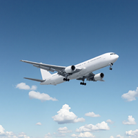 Service de livraison express porte-à-porte par avion de Chine vers l'UE (Allemagne, Espagne) – Expédition UPS, DHL, FedEx – Fret et Courrier