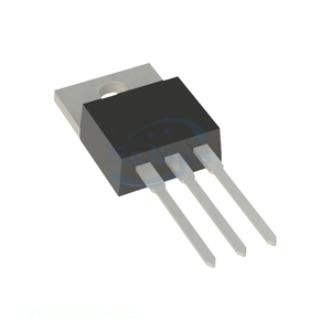 TP65H070G4PS Electronic Components Integrated Circuit Transistors GANFET N-CH 650V 29A TO220 Original One Stop Service TO-220AB - Product Image 1