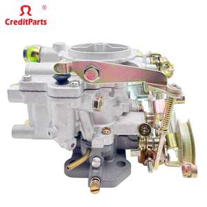 Estrangulador eléctrico <span class=keywords><strong>de</strong></span> carburador <span class=keywords><strong>de</strong></span> aluminio <span class=keywords><strong>de</strong></span> ajuste directo para motores Mitsubishi Express L300 Lancer Delica 4G63 nuevo - Product Image 2