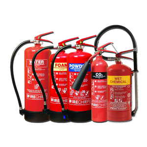Estintore-matamosquitos de Co2 de 6 kg, 3Kg de alto el fuego, precio de 6 kg - Product Image 1