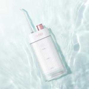 <span class=keywords><strong>Irrigador</strong></span> Bucal Eléctrico <span class=keywords><strong>Xiaomi</strong></span> DR.BEI F3, <span class=keywords><strong>Irrigador</strong></span> <span class=keywords><strong>Dental</strong></span> Inalámbrico Resistente al Agua con Carga USB para Dientes - Product Image 2