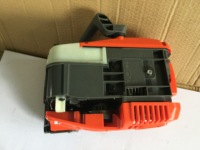 Tronçonneuse légère à poignée supérieure 25,4 cm³ professionnelle DIY OEM RICHOPE pour CS2500D avec TUV CE Euro V