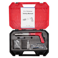 Pistola de Clavos Manual para Concreto y Ladrillo, Herramienta Profesional de Grado Industrial, Venta al Por Mayor