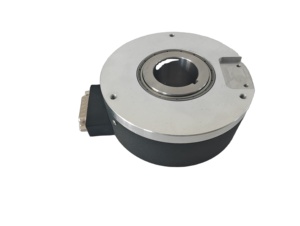 Encodeur optique incrémental à arbre creux SBH2-1024-2T 30-050-15 100mm 20mm pour élévateur, 1024PPR DC12V, câble 4 conducteurs Push-<span class=keywords><strong>Pull</strong></span> - Product Image 1