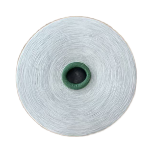 Filato di bambù 100% di alta qualità 32s/21s filato riciclato tinto per calze e maglieria da cucire - Product Image 2