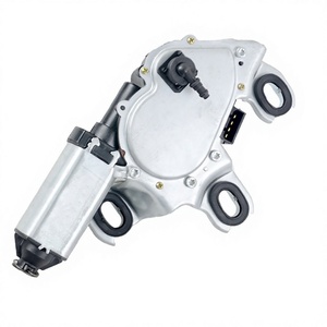 Motor de Limpiaparabrisas para Skoda 1Z5955711 12V con Varillaje Metálico para Skoda SVW - Product Image 4