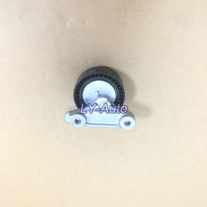 04C145299B Poulie tendeur <span class=keywords><strong>de</strong></span> <span class=keywords><strong>courroie</strong></span> <span class=keywords><strong>de</strong></span> <span class=keywords><strong>distribution</strong></span> pour VW <span class=keywords><strong>Polo</strong></span> 2012-2022 pour SKODA SAET - Product Image 3