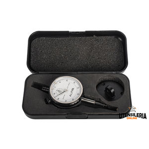 Comparador analógico, diámetro de 58mm, centesimal - Product Image 6