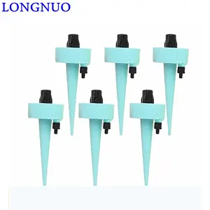 Jardin BRICOLAGE Automatique Goutte À Goutte D'eau Pointes Coniques L'arrosage Des Plantes <span class=keywords><strong>Plante</strong></span> D'intérieur Spike <span class=keywords><strong>Goutteur</strong></span> - Product Image 1