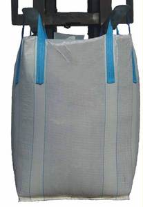 Bolsas de contenedores flexibles FIBC para ARENA, cemento, hormigonera, azúcar, sal, transporte PP, gran <span class=keywords><strong>saco</strong></span> Jumbo, 500kg, 1000kg - Product Image 2