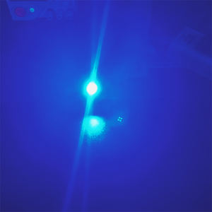 Ampoules LED T10 Car-refine 194 W5W Canbus 3030, ambre, blanc chaud, bleu, jaune, éclairage intérieur automobile, <span class=keywords><strong>feux</strong></span> <span class=keywords><strong>de</strong></span> <span class=keywords><strong>jour</strong></span>, ampoules <span class=keywords><strong>de</strong></span> voiture T10 - Product Image 5