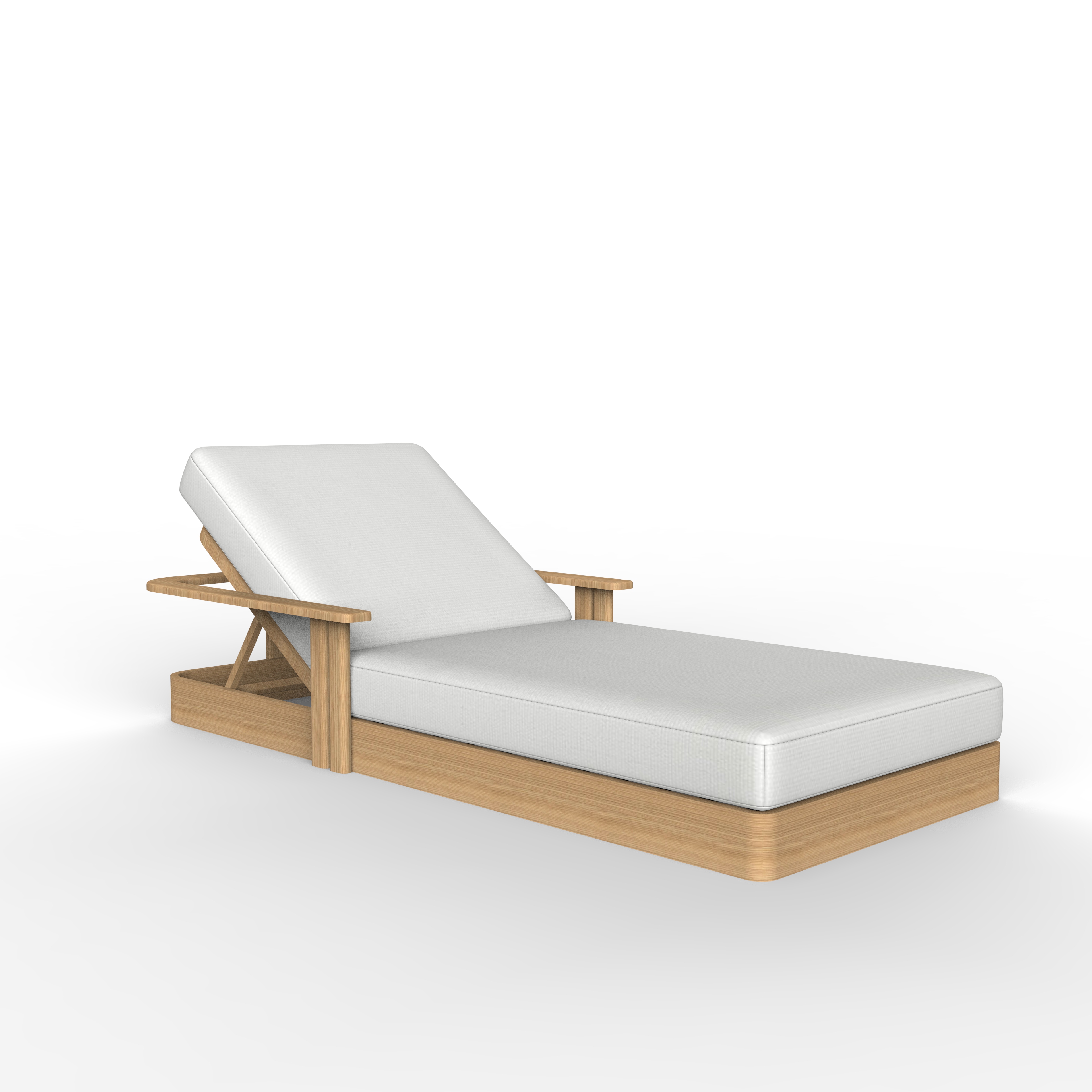 Chaise longue