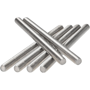 Шпилька с метрической резьбой из нержавеющей стали - Product Image 5