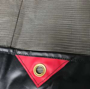 Bâches de remplacement de qualité supérieure pour systèmes de bâches pour camions <span class=keywords><strong>à</strong></span> benne basculante - Product Image 4