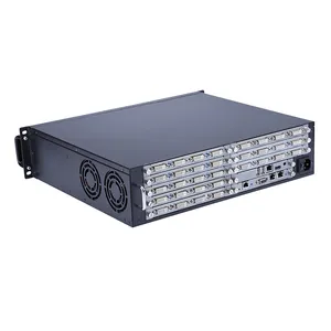 New arrival Ultra-high definition hdmi video wall processor for lcd multi-screen display