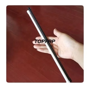 เสาธงพลาสติกแบบกลวงพร้อมคลิปหนีบ ลดราคาพิเศษ - Product Image 1