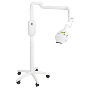 Materiale dentale sbiancamento dei denti lampada strumenti dentali led sistema di sbiancamento dei denti - Product Image 2