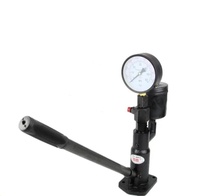 Máquina de Prueba de Bombas de Inyección de Combustible Eléctricas Beacon S60H, Probador de Inyectores Common Rail Diésel, Herramienta de Diagnóstico de Códigos