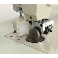 Machine à coudre ultrasonique pour la couture des bords de sacs, produit phare