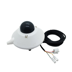 RS485 0-20MV电压信号太阳能电站总太阳辐射传感器 - Product Image 5