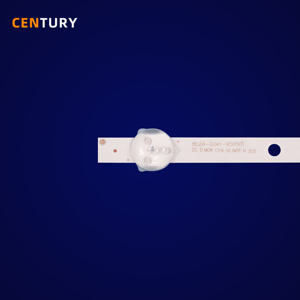 CY19D-2X5 TV Đèn <span class=keywords><strong>LED</strong></span> PB01D345103BL041-001H Đèn Nền <span class=keywords><strong>LED</strong></span> Thay Thế Cho Sunny <span class=keywords><strong>LCD</strong></span> TV SN019LVST59-LD19 5LED 346MM 3V - Product Image 4