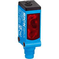 Nuevo Sensor Fotoeléctrico Original WTB4SL-3P1161 para Almacenes, Automatización Industrial, Controlador de Programación PLC