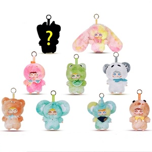 Juguete de Peluche con Diálogo Inteligente con IA, Caja Sorpresa - Compañero Emocional para Niños, Robot Mascota Electrónico, Regalo - Product Image 6