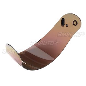 Visera para Casco de Motocicleta, Lente para Casco Integral, Compatible con HJC CL-16 CL-17 CS-15 CS-R1 CS-R2 CS-15 FG-15 TR-1 - Product Image 3