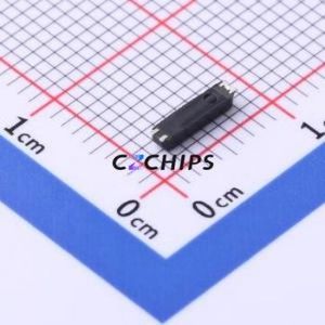 FR07S4-32.768-N07LLDT Crystal (Passive) MC-146 Crystal Oscillator SMD Crystal Oscillator 32.768kHz 20ppm 7pF - Product Image 2