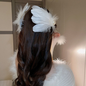Diademas De Plumas De Corona De Cristal Indio Para Mujer, Fita, Ftival, Celebración, Tocado De Carnaval, Tocado De Halloween 2024 De 12,98 € | DHgate